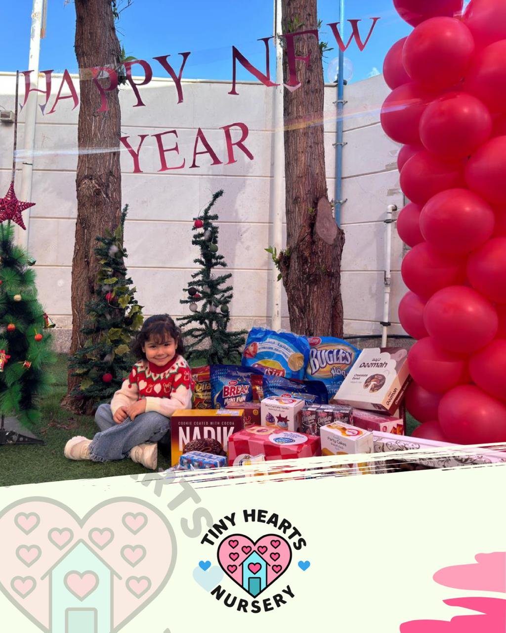 Education & Beauty - Image 3